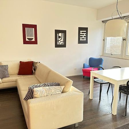 Feel - Casa Di Luce Daire Bergamo Dış mekan fotoğraf