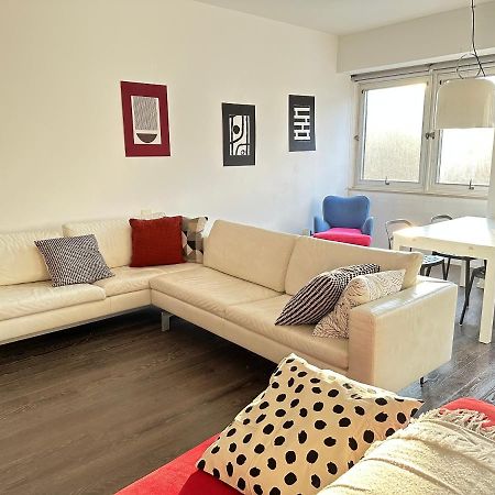 Feel - Casa Di Luce Daire Bergamo Dış mekan fotoğraf